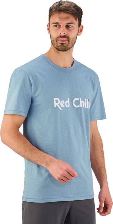 Actual product image Red Chili Me Corporate T-Shirt (L)