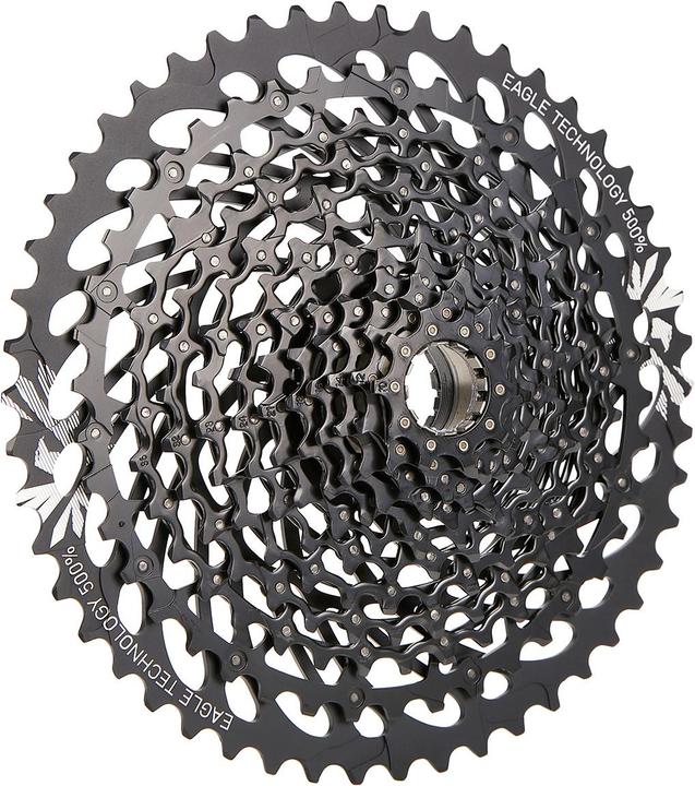 Produktbild Sram XG-1275 GX Eagle (12-fach, 10-50)