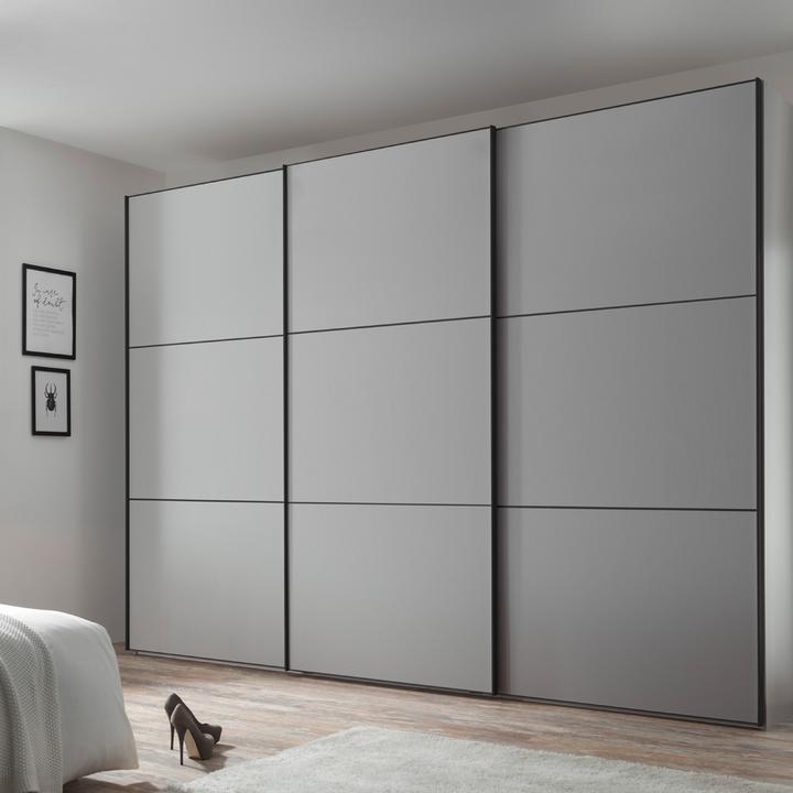 Actual product image Moderano Primo (249 x 222 cm)