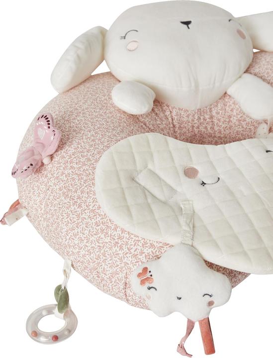 Actual product image Vertbaudet Play Blanket/Bow
