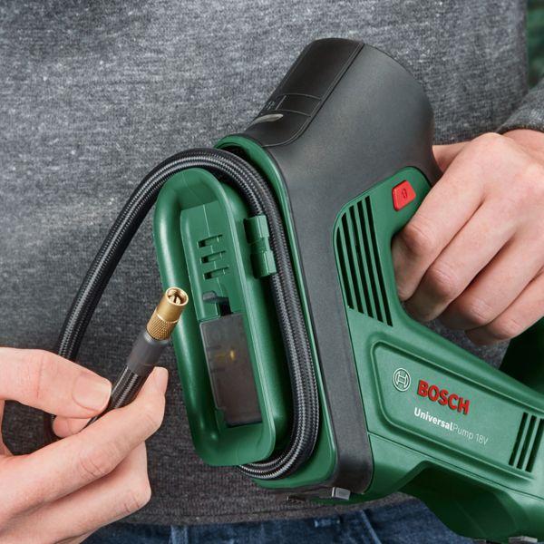 Actual product image Bosch Home & Garden UniversalPump (10.30 bar, 30 l)