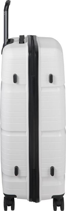 Produktbild D&N Travel Line 4300 4 Rollen Trolley L 78 cm (100 l, L (90 - 115l))