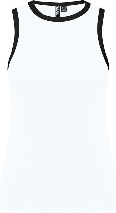 Pieces Pcmay Boxer Tank Top Noos Bc (S)
