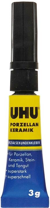 Productafbeelding UHU Superlijm (3 g)