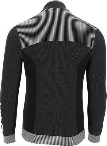 Actual product image UYN Sweatshirt Mit Durchgehendem Reissverschluss Athlesyon Dolomites (XS)