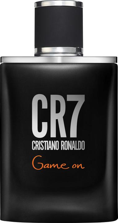 CR7 Gameo On Eau de Toilette 30 ml (Eau de Toilette, 30 ml)