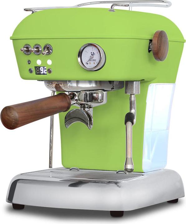 Actual product image Ascaso Dream Pid