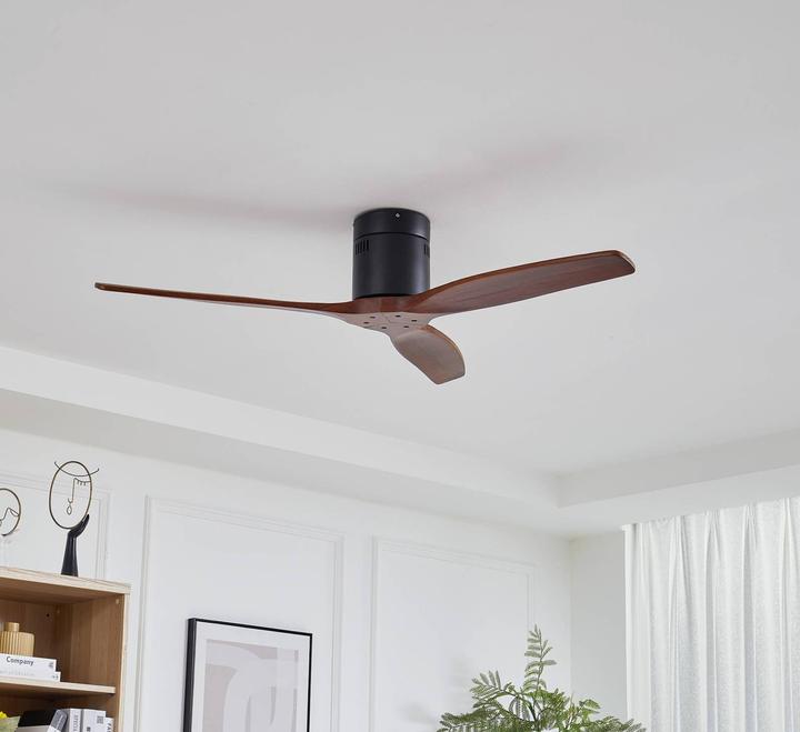 Actual product image Lucande Vindur (47 dB)