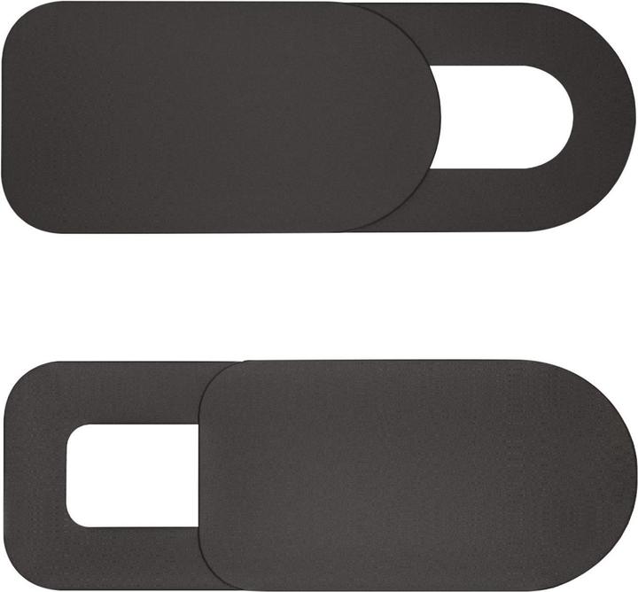 Produktbild InLine Webcam Slider Abdeckung 2er Pack