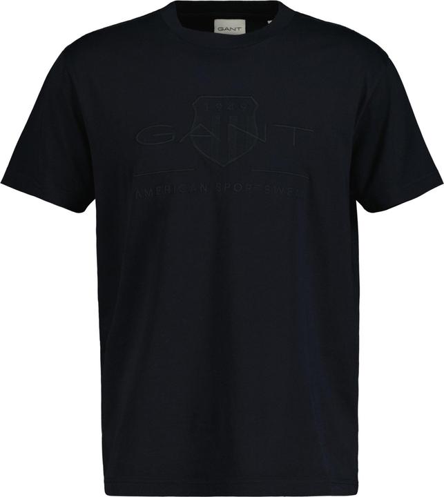Produktbild GANT Reg Tonal Shield T-Shirt (3XL)