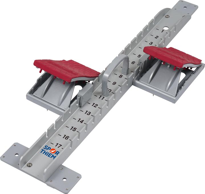 Produktbild Sport-Thieme Startblock Club (8000 g)