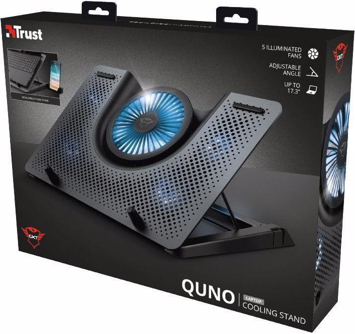 Produktbild Trust GXT 1125 Quno