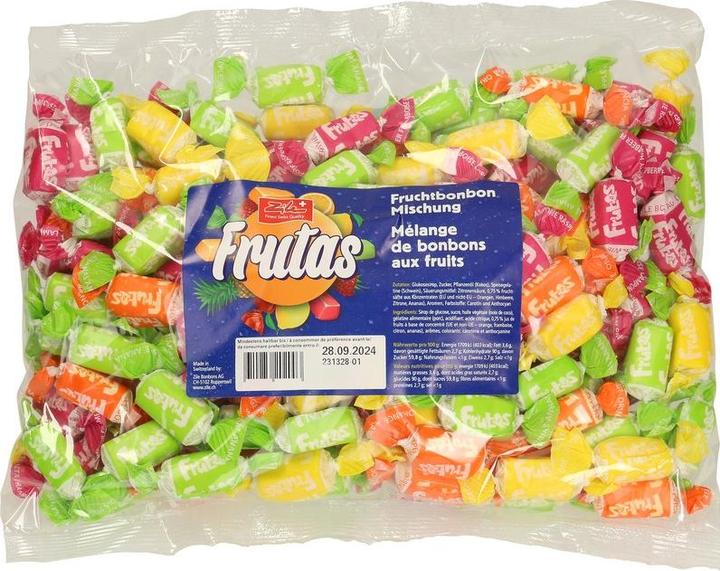 Produktbild Sugus Classic (1 Stk., 2500 g)