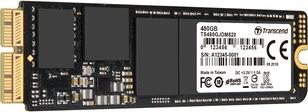 Produktbild Transcend JetDrive 820 (480 GB, M.2 2280)