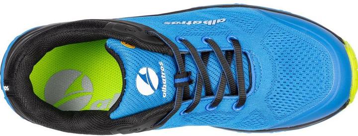 Actual product image Albatros Safety shoe (S1P, 42)