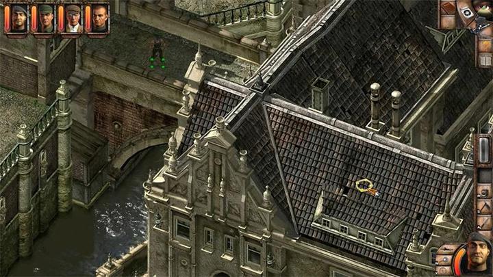Image du produit Commandos 2 & 3 - HD Remaster Double Pack (XONE/XSRX) (Xbox One S, DE)
