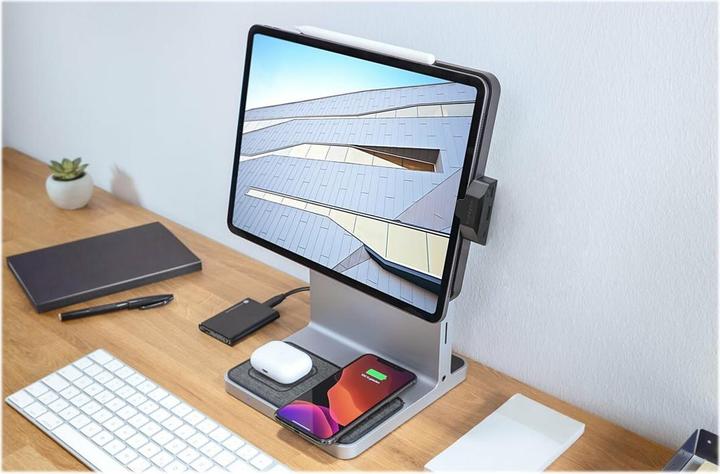 Produktbild Kensington StudioDock (USB-C, 1 Ports)