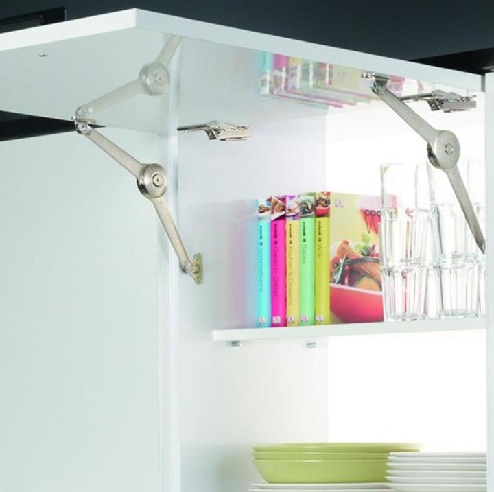 Actual product image Kesseböhmer Duo Standard