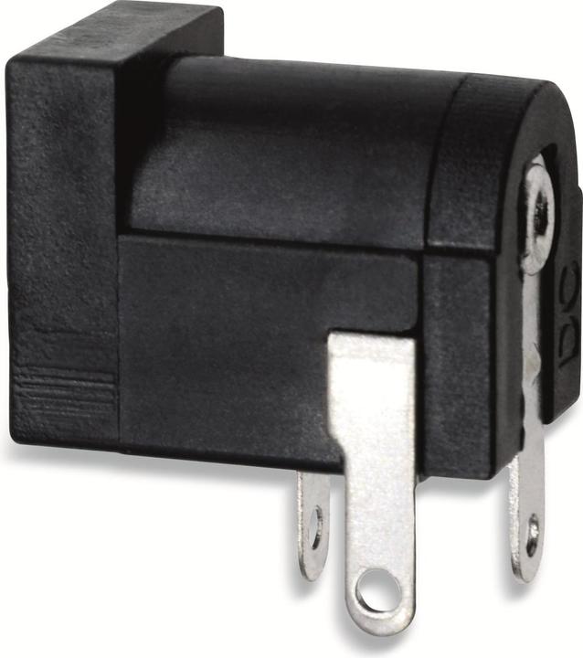 Produktbild Eneroid Hohlbuchse, 5,5/2,5 mm