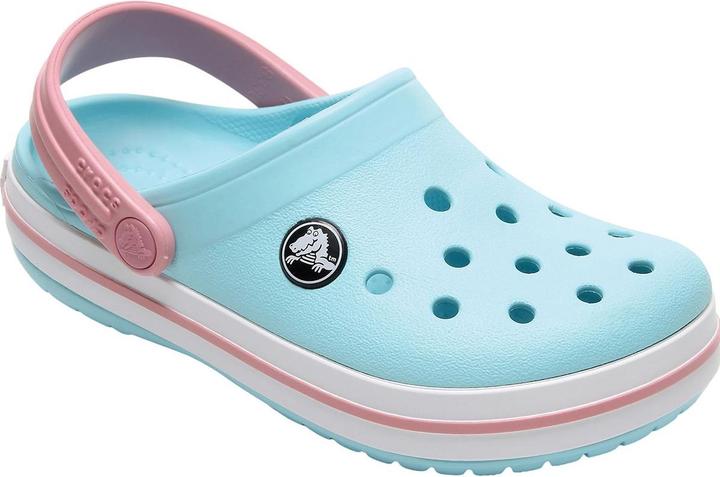 Crocs K' Crocband Clog