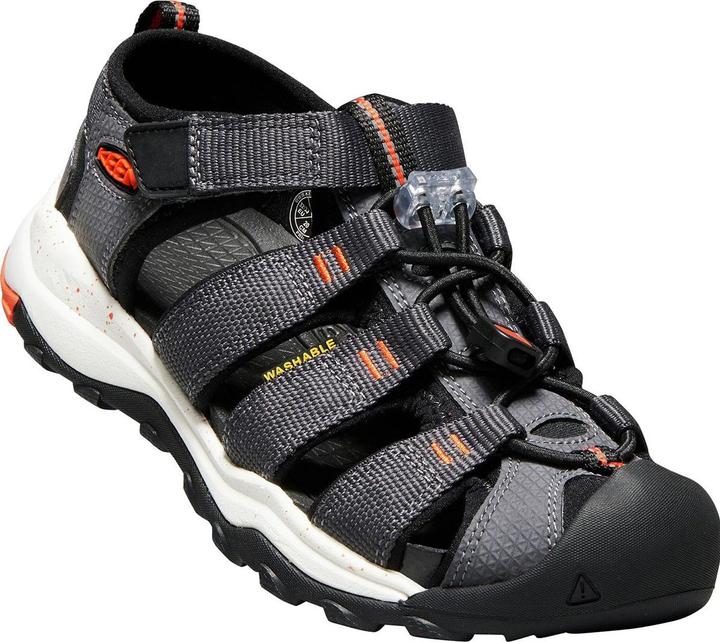 Actual product image Keen Newport Neo H2 Sandals Youth (37)