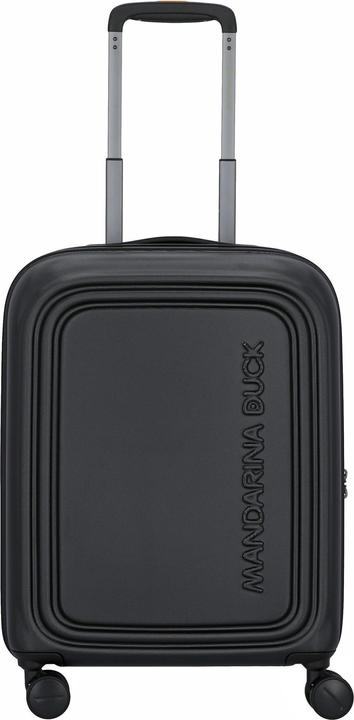 Produktbild Mandarina Duck Logoduck+ 4-Rollen Kabinentrolley 55 cm (40 l, Handgepäck (bis 50l))