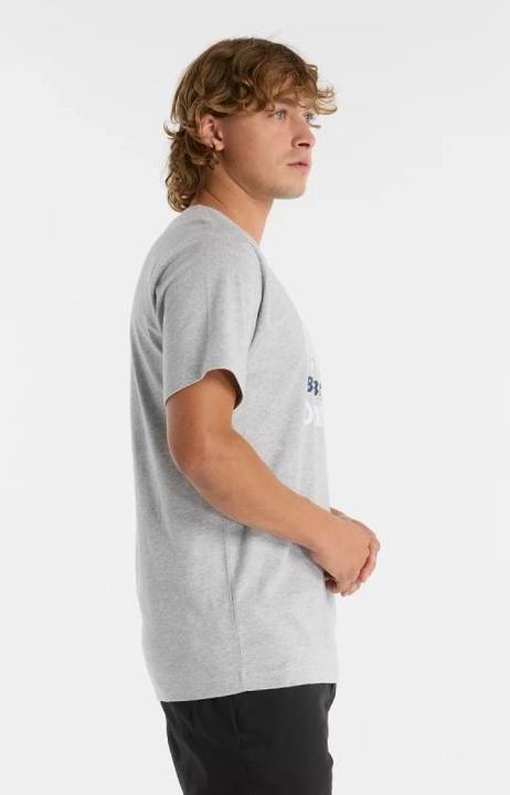 Produktbild New Balance Sport Graphic T-Shirt (L)