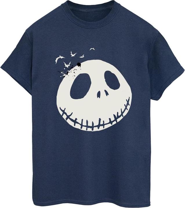 The Nightmare Before Christmas TShirt (4XL)
