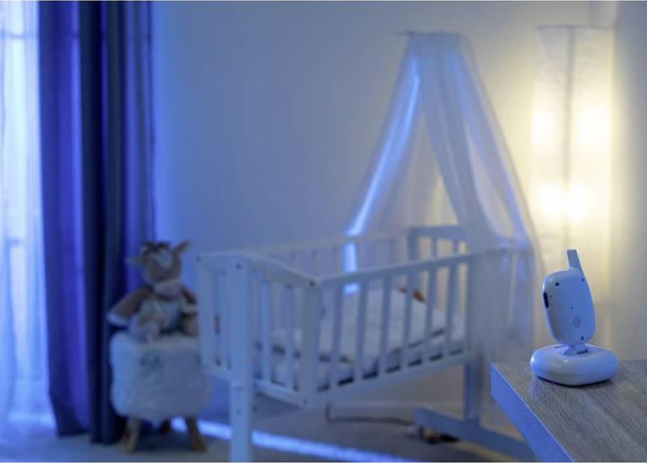 Produktbild Reer BabyCam L (Babyphone mit Kamera, 300 m)