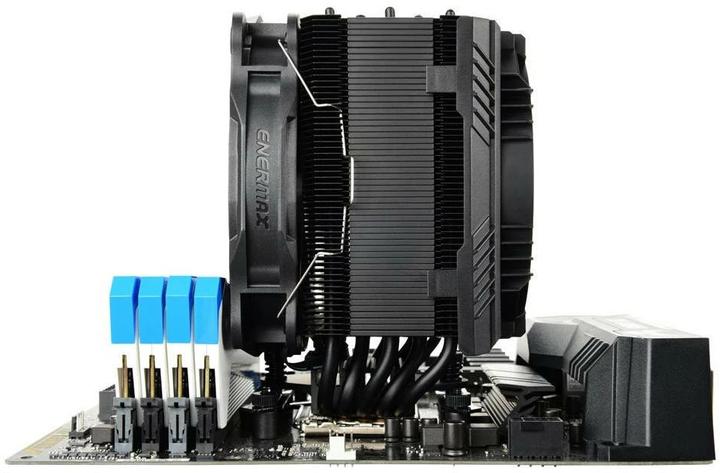 Image du produit Enermax Axe ETS-T50 (163 mm)