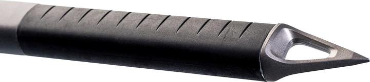 Actual product image Black Diamond Raven with Grip ice axe