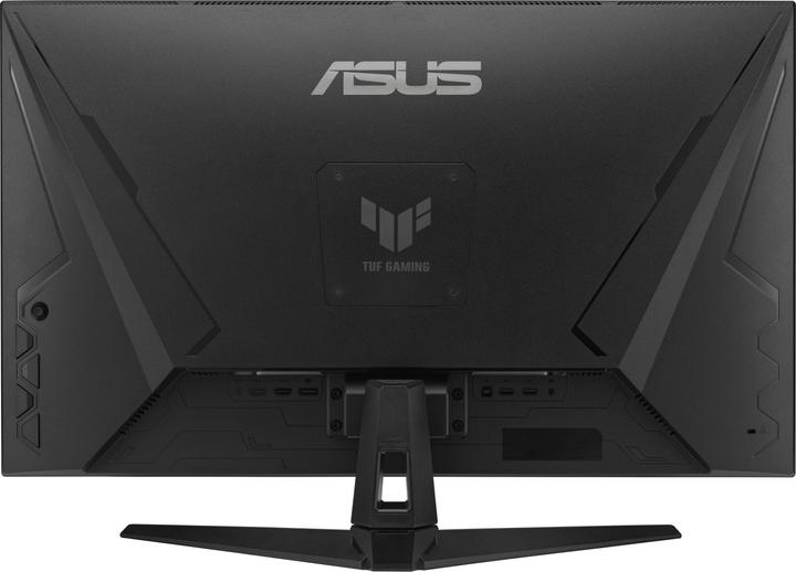Actual product image ASUS TUF Gaming VG32UQA1A (3840 x 2160 Pixels, 31.50")