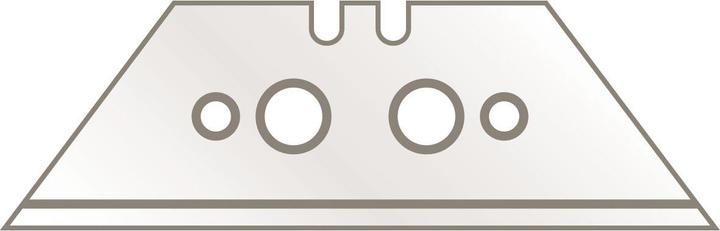 Martor Trapezoidal blade no.99 (Replacement blade)