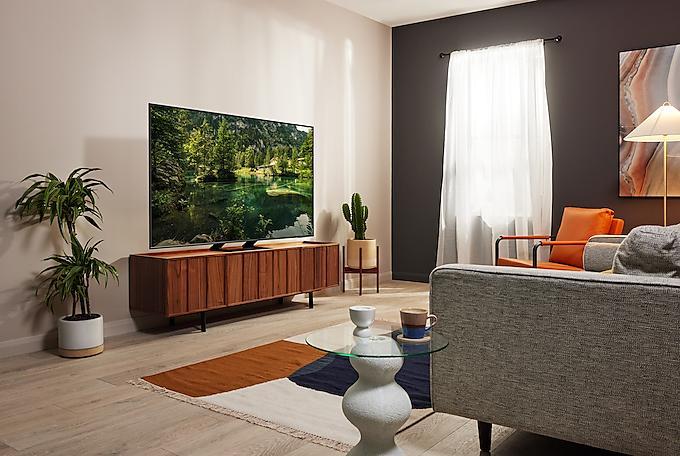 Immagine prodotto Samsung GQ55Q70BAT (55", Q70B, QLED, 4K, 2022)
