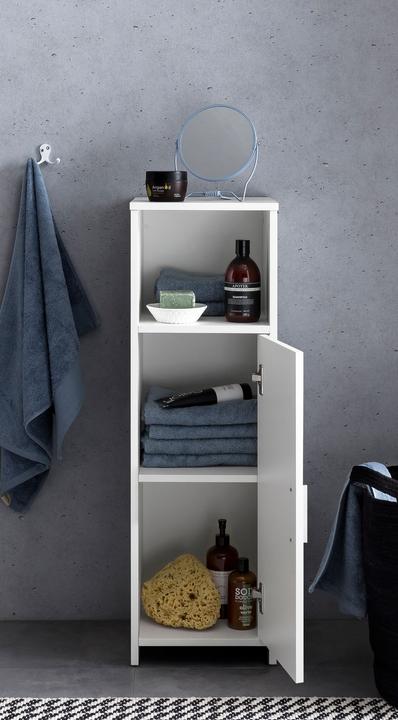Actual product image Wohnling Liam (30 x 30 x 96 cm)