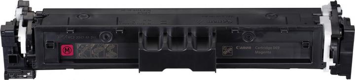 Actual product image Canon 069M (M)