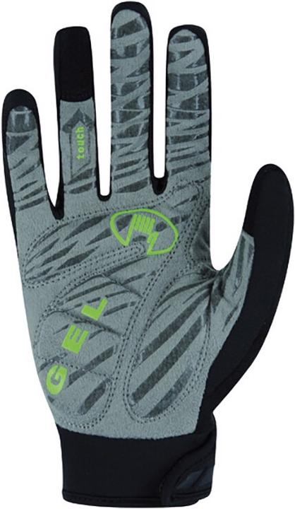 Actual product image Roeckl Mori (6)