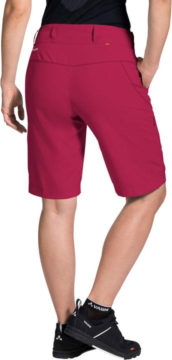 Actual product image Vaude Ledro (Frequency band 38 (2600 MHz))