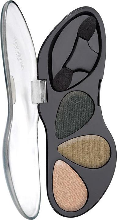 Produktbild Deborah Milano Trio Hi-tech Eyeshadow (5)