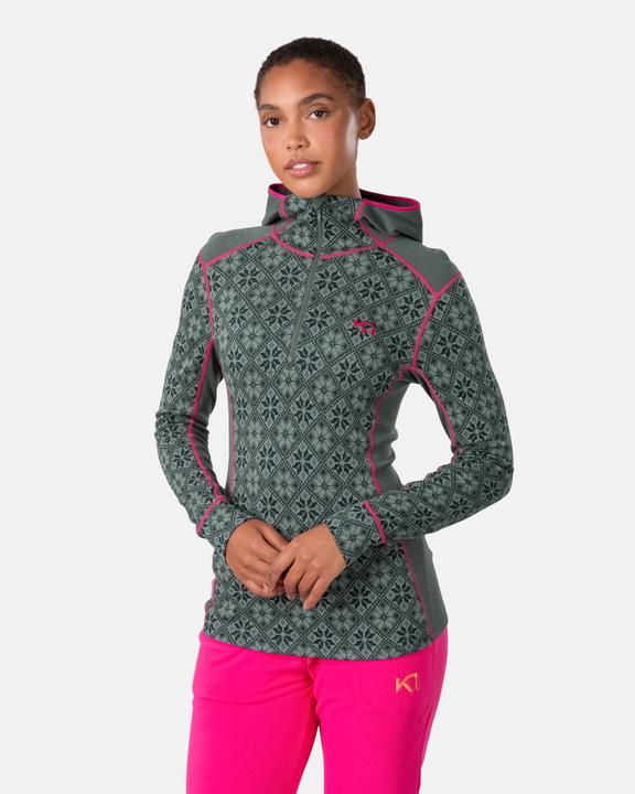 Produktbild Kari Traa Rose Hood (XS)