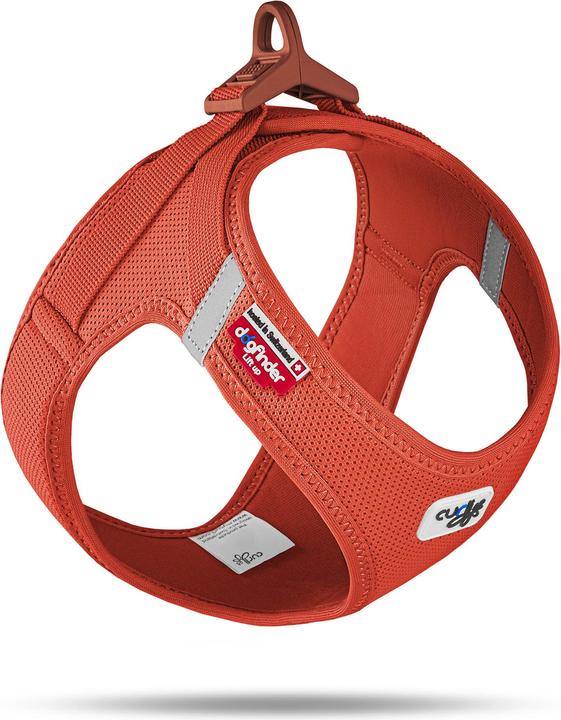 Produktbild Curli Vest Air-Mesh (XXS, Hund, Allgemein)