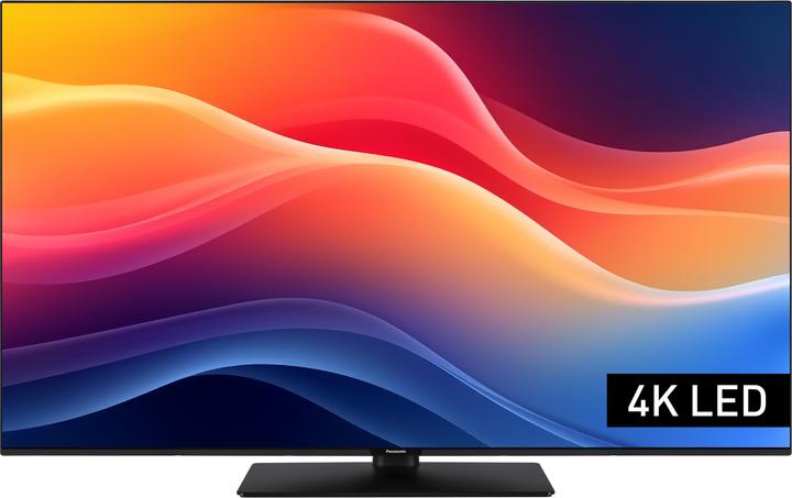 Panasonic TV-65W61AEZ (65", W61A, LED, 4K, 2025)