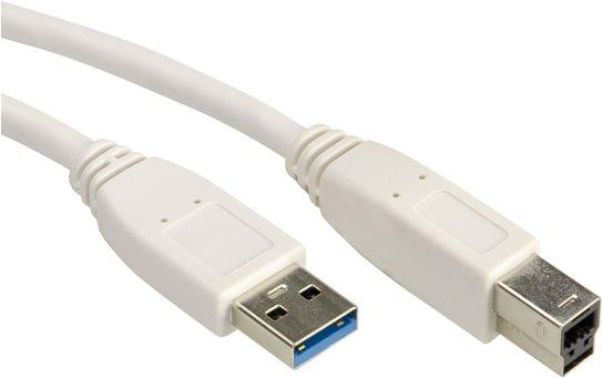 Value USB 3.0 (0.80 m, USB 3.0)