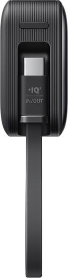 Productafbeelding Anker POWERBANK USB 10000MAH/NANO A1259G11 (10000 mAh, 30 W, 30 Wh)