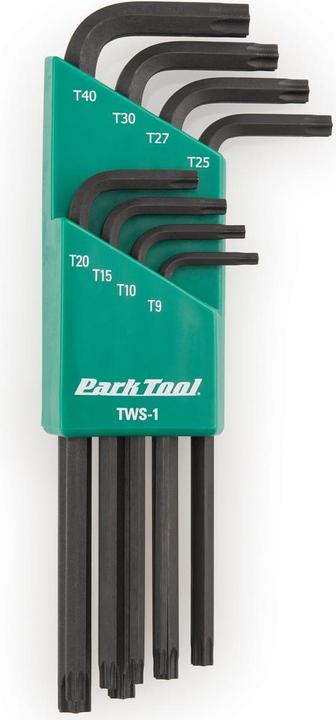 Park Tool Torx