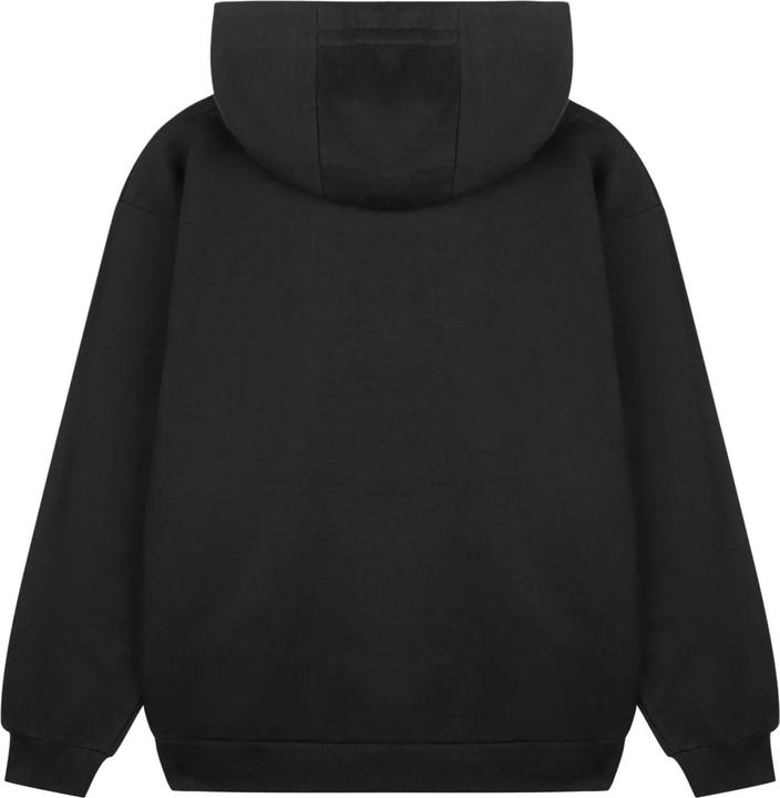 Produktbild Nirvana Kapuzenpullover (158, 164)