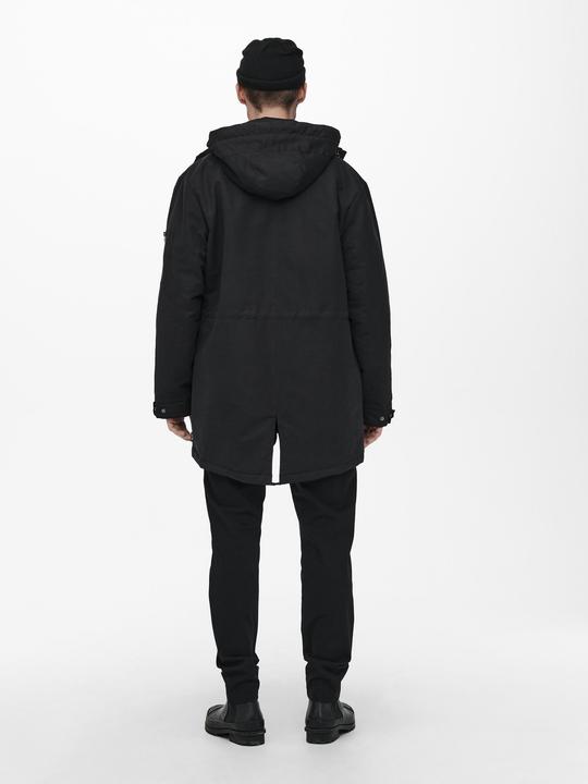 Actual product image Only & Sons Klaus (XL)