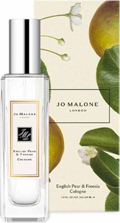 Actual product image Jo Malone English Pear & Freesia Cologne (Eau de cologne, 30 ml)