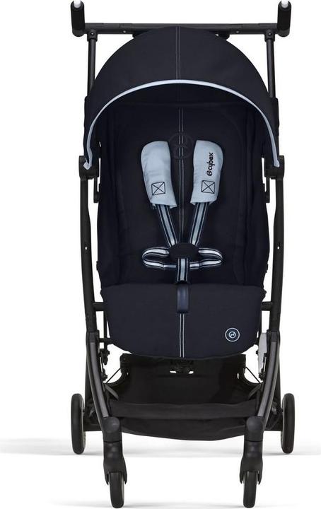 Actual product image Cybex Dragonfly buggy