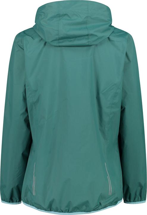 Produktbild CMP Campagnolo Hoodie Rain (38, S)